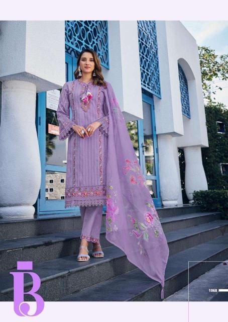 PRM india maisha dress material wholesale price in india